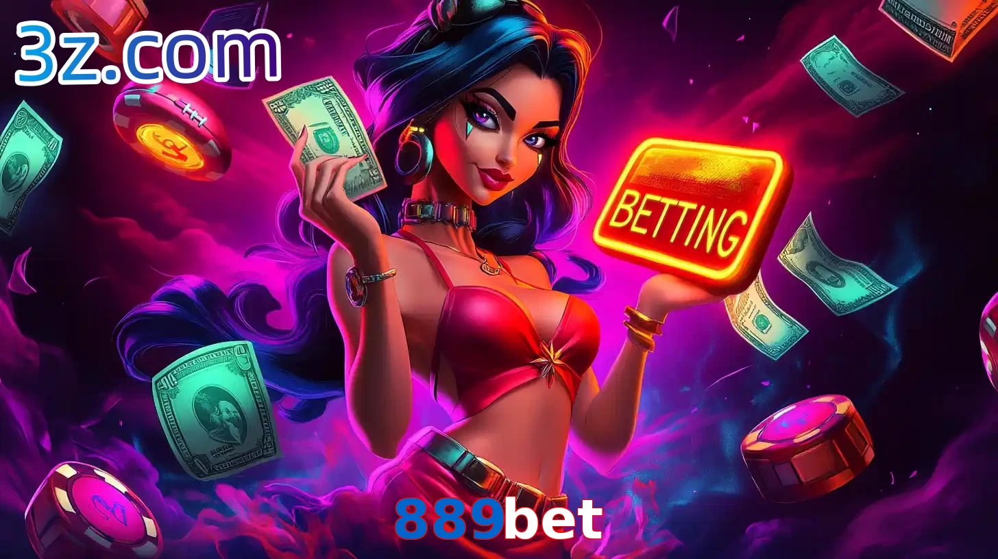 889bet