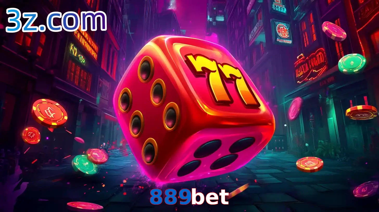 889bet